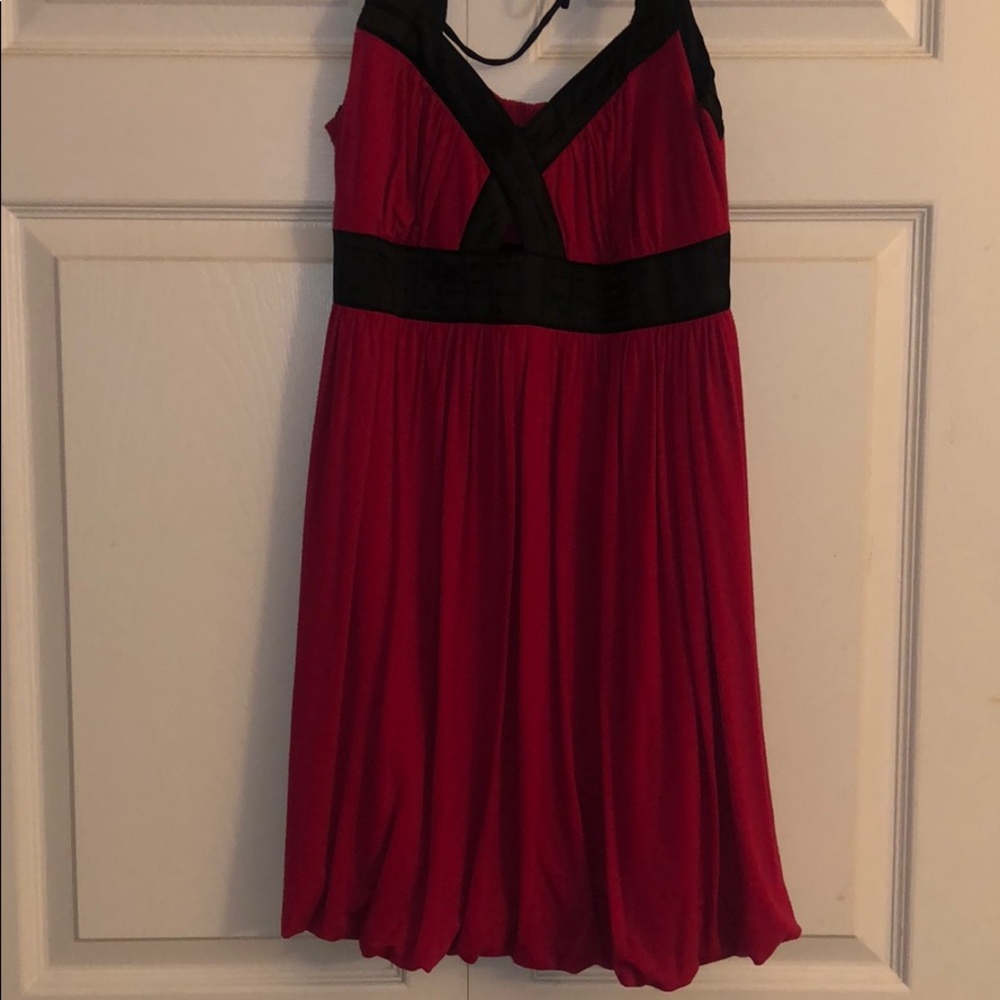 Forever 21 dress